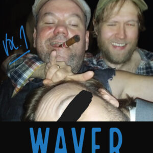 Waver, 31. mai kl. 21:00